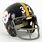 Old Steelers Helmet