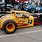 Old Super Modified Race Cars