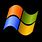 Old Windows XP Logo