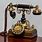Old-Style Telephone