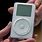 Oldest iPod