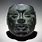 Olmec Stone Mask
