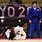 Olympic Judo