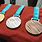 Olympic Medals