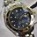 Omega Seamaster 18K Gold Watch