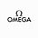 Omega Watch Logo