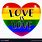 One Love LGBT
