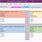 OneNote Project Template
