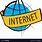 Online Internet Logo