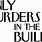 Only Murders in the Building Logo