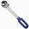 Open End Ratchet Wrench