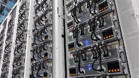 Open Hardware is the Future of AI Data Center Infrastructure