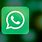 Open the WhatsApp