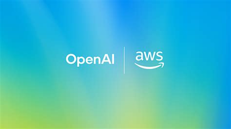 OpenAI inks $38B compute deal with AWS