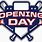 Opening Day Logo