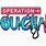 Operation Ouch Logo