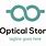 Optical Shop Logo