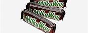 Original Milky Way Bar