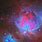 Orion Nebula True Color