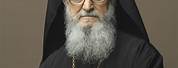 Orthodox Christian Priest
