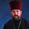 Orthodox Priest Hat