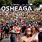 Osheaga Face
