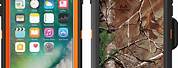 OtterBox Defender iPhone 8 Camo Case