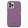 OtterBox Lavender Sky Defender XT On a Purple iPhone 14 Pro Max