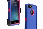 OtterBox for iPhone SE