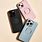 Otterbox Symmetry iPhone 15 Pro Case