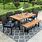 Outdoor Dining Table Chairs