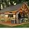 Outdoor Man Caves Sheds
