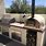 Outdoor Pizza Oven and Grill