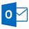 Outlook Web App Icon