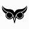 Owl Eyes Logo