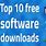 PC Software Download 10