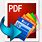 PDF Converter Icon
