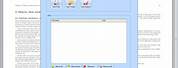 PDF Editor Free Download Windows 7
