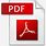PDF Folder Icon