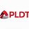 PLDT-Smart Logo