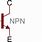 PNP/NPN Symbol