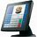 POS Touch Screen Monitor