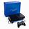 PS2 Console Box