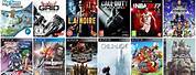 PS3 Games List