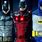 PS4 Batman Skin