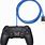 PS4 Controller Cord