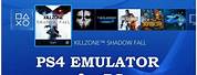 PS4 Emulator PC Download