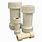PVC Compression Fittings