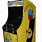 Pac Man Arcade Machine