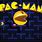 Pac Man Games Free